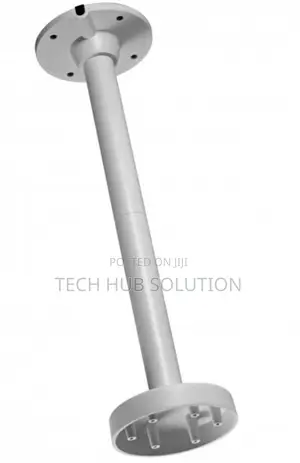 Hikvision Ds-1662zj Pendant Mount Bracket