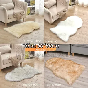 Amazing Fluffy Rugs