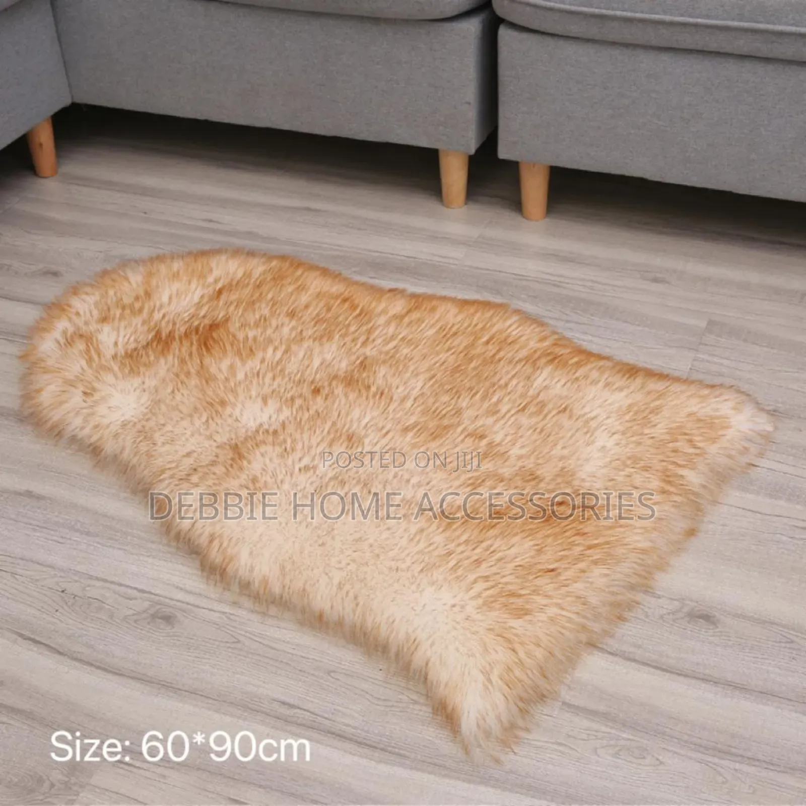 Amazing Fluffy Rugs