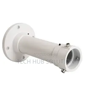 Hikvision Short Pendant Bracket Mount Ds-1661zj