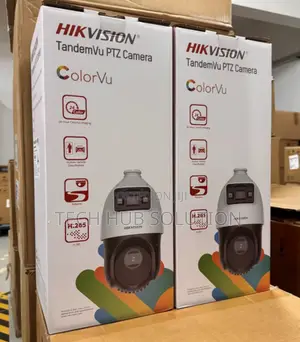 Hikvision E/14(f0) Colorvu 4mp Ip Camera Poe Ir