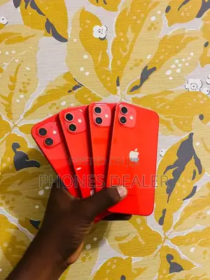 Apple iPhone 12 128 GB Black