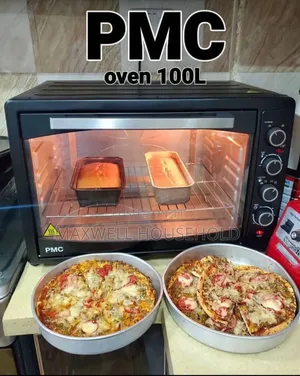 100l Multfunction Oven