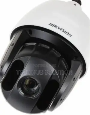 Hikvision 4mp 5”Ir PTZ Outdoor Camera