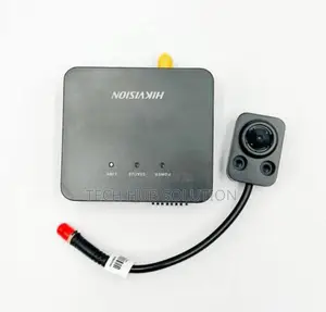 Hikvision Pinhole Camera 2mp