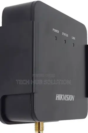 Hikvision Pinhole Camera 2mp
