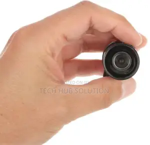 Hikvision Pinhole Camera 2mp