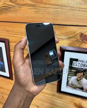 Apple iPhone 15 128 GB White