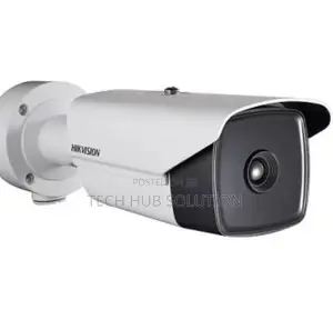Hik Vision 8mp Dark Fighter Varifocal
