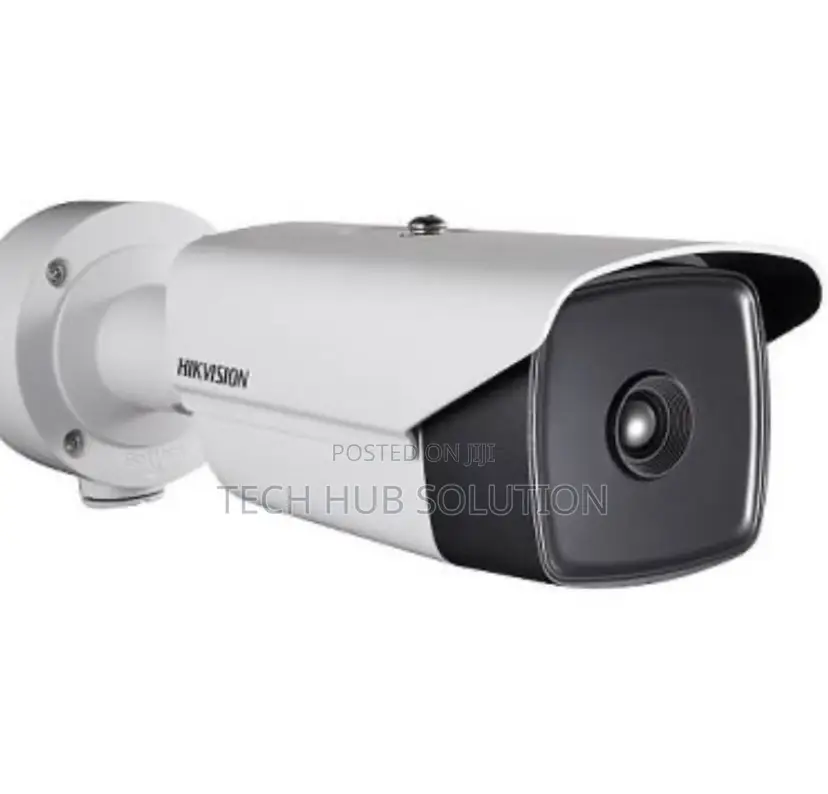 Hik Vision 8mp Dark Fighter Varifocal