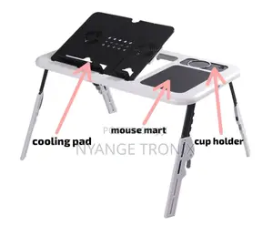 Electronic Table 