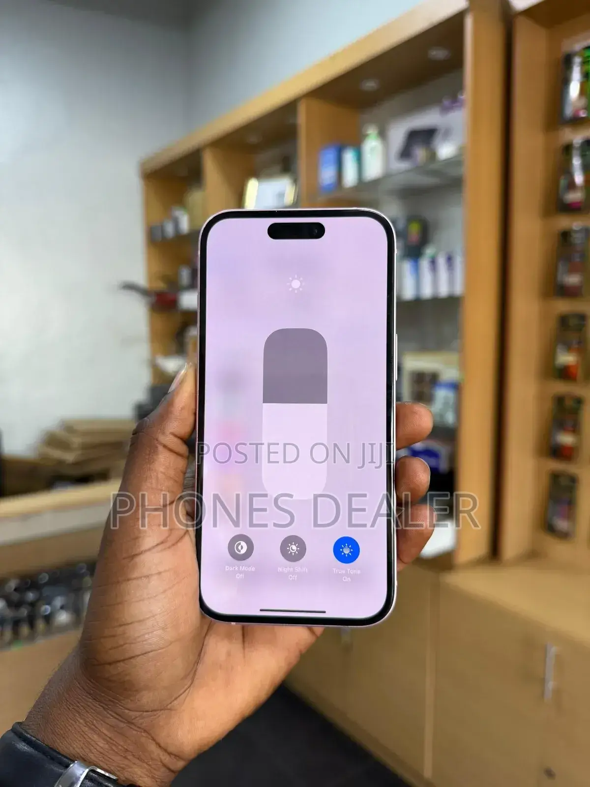 Apple iPhone 15 256 GB Pink