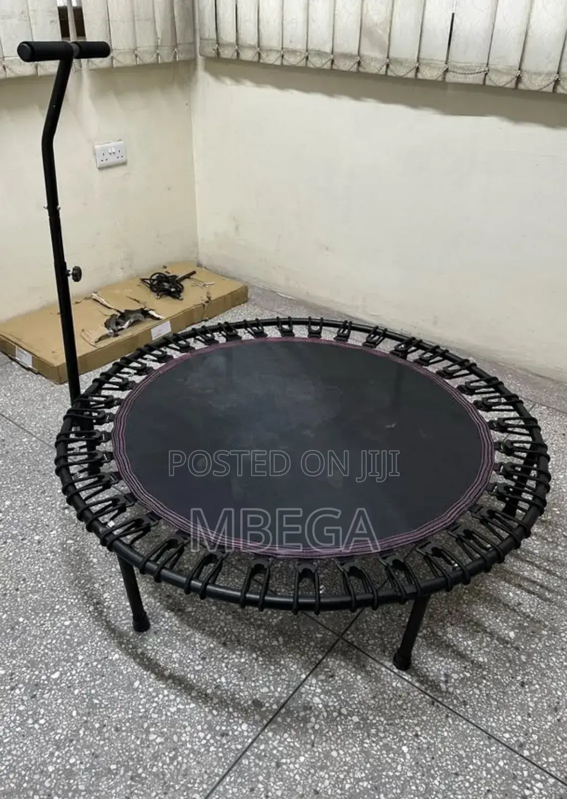 Trampoline 133cm