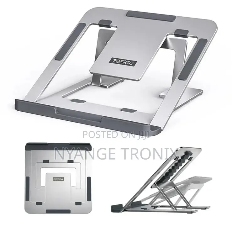 Laptop Stand Fold