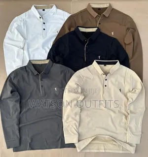 T-Shirts or Formsix Official Za Long Sleeve or Mikono Mirefu