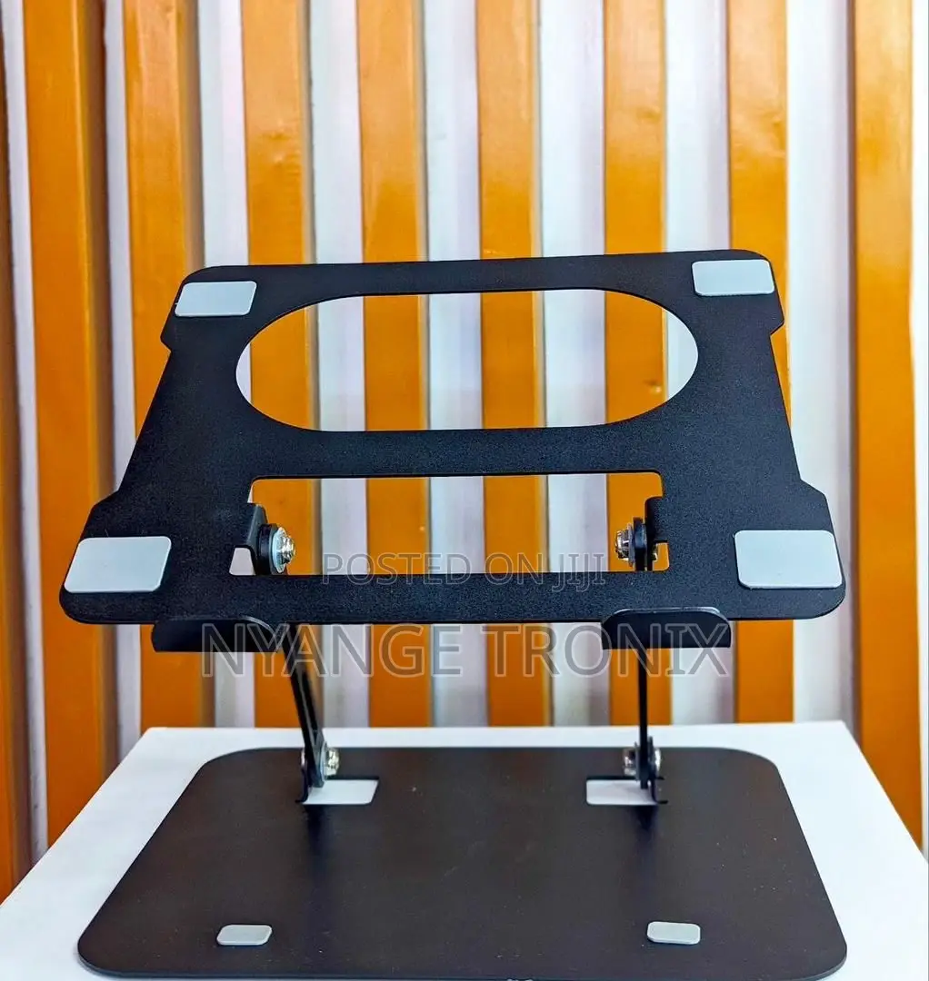 Foldable Laptop Stand