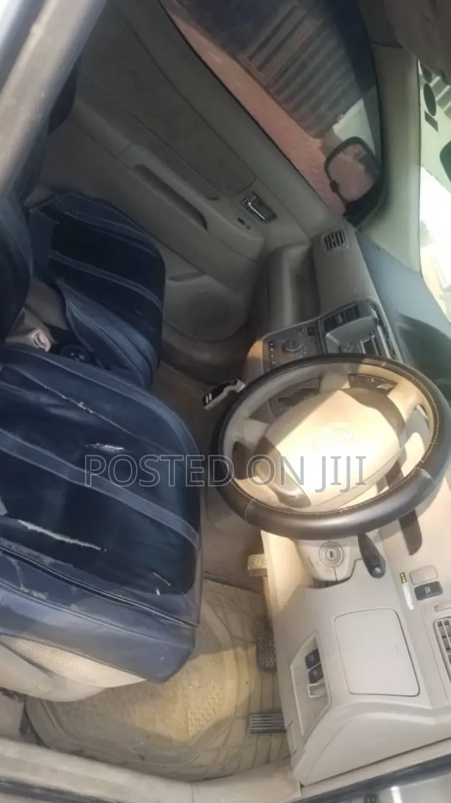 Suzuki Jimny 2003 White