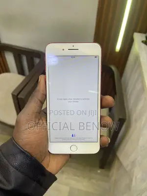Apple iPhone 7 Plus 128 GB Red