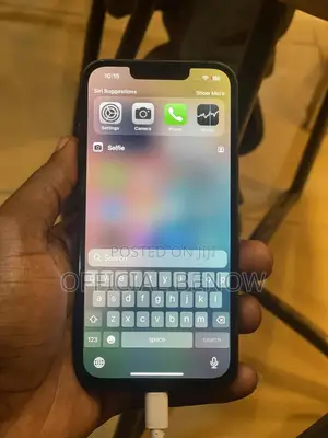 Apple iPhone 13 128 GB Green
