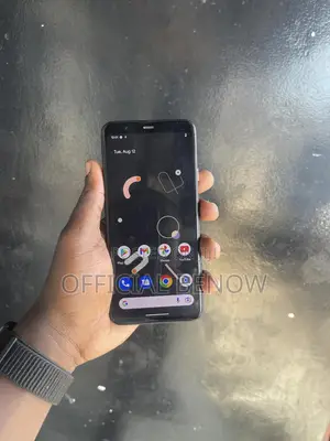 Google Pixel 4 XL 64 GB Black