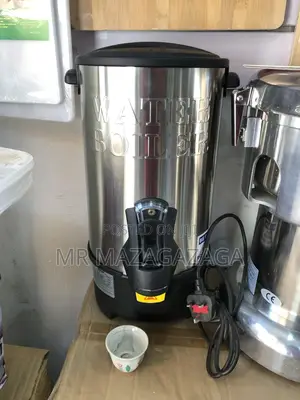 Water Boiler