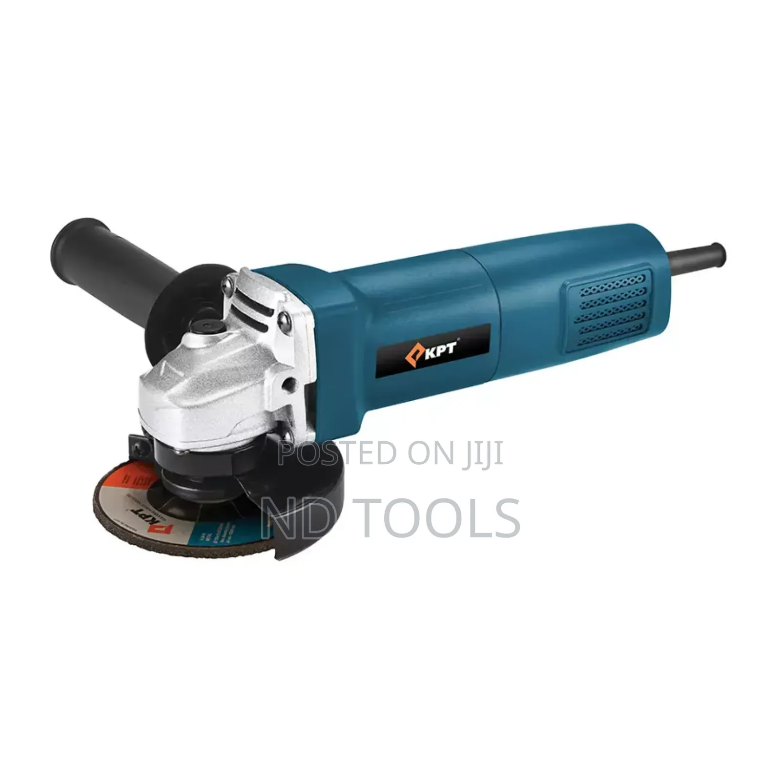 Angle Grinder 4.5" KPT-115-E115mm