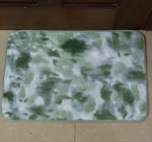 Doormat Za Manyoya Ya Mawingu