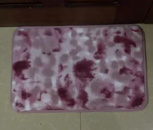 Doormat Za Manyoya Ya Mawingu