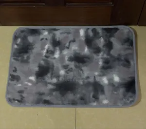 Doormat Za Manyoya Ya Mawingu
