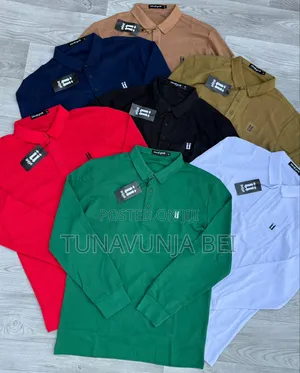 Long Sleeve Golf T  T Shirt