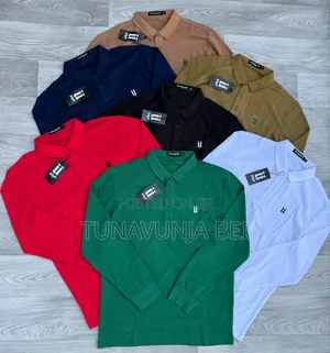 Long Sleeve Golf T  T Shirt