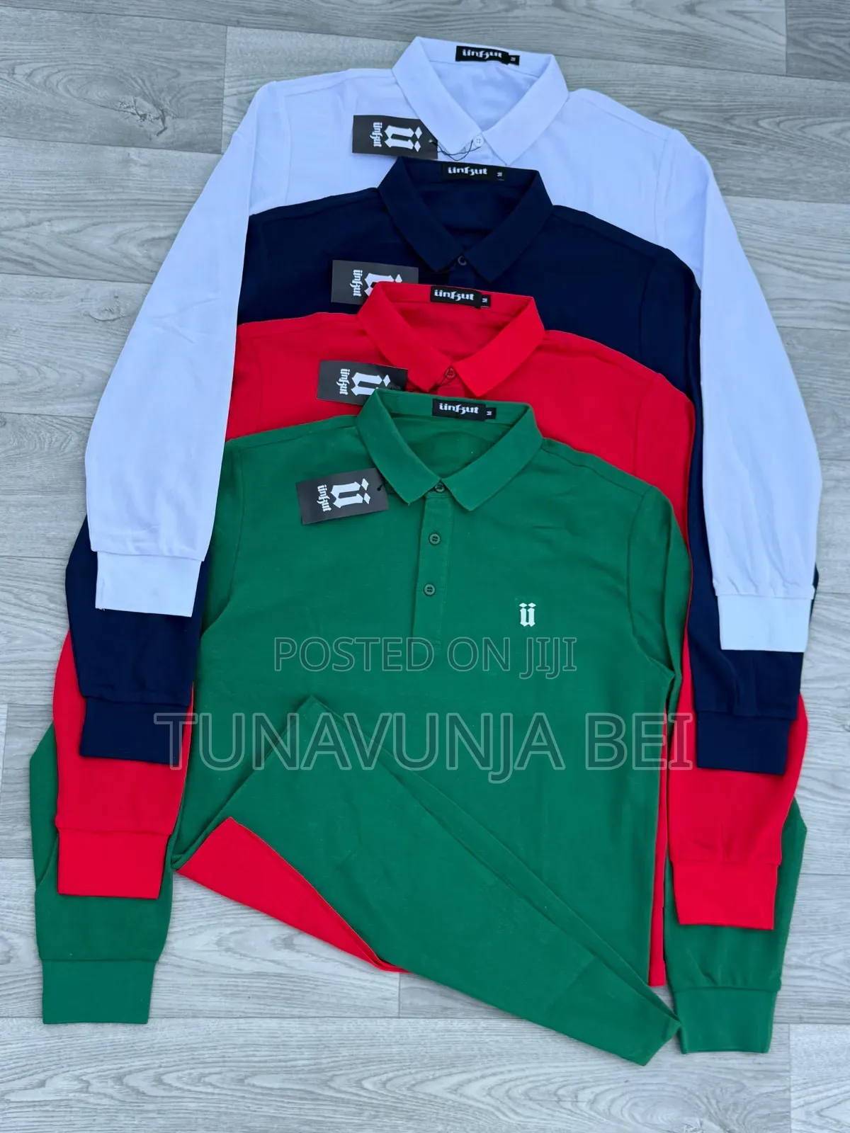 Long Sleeve Golf T  T Shirt
