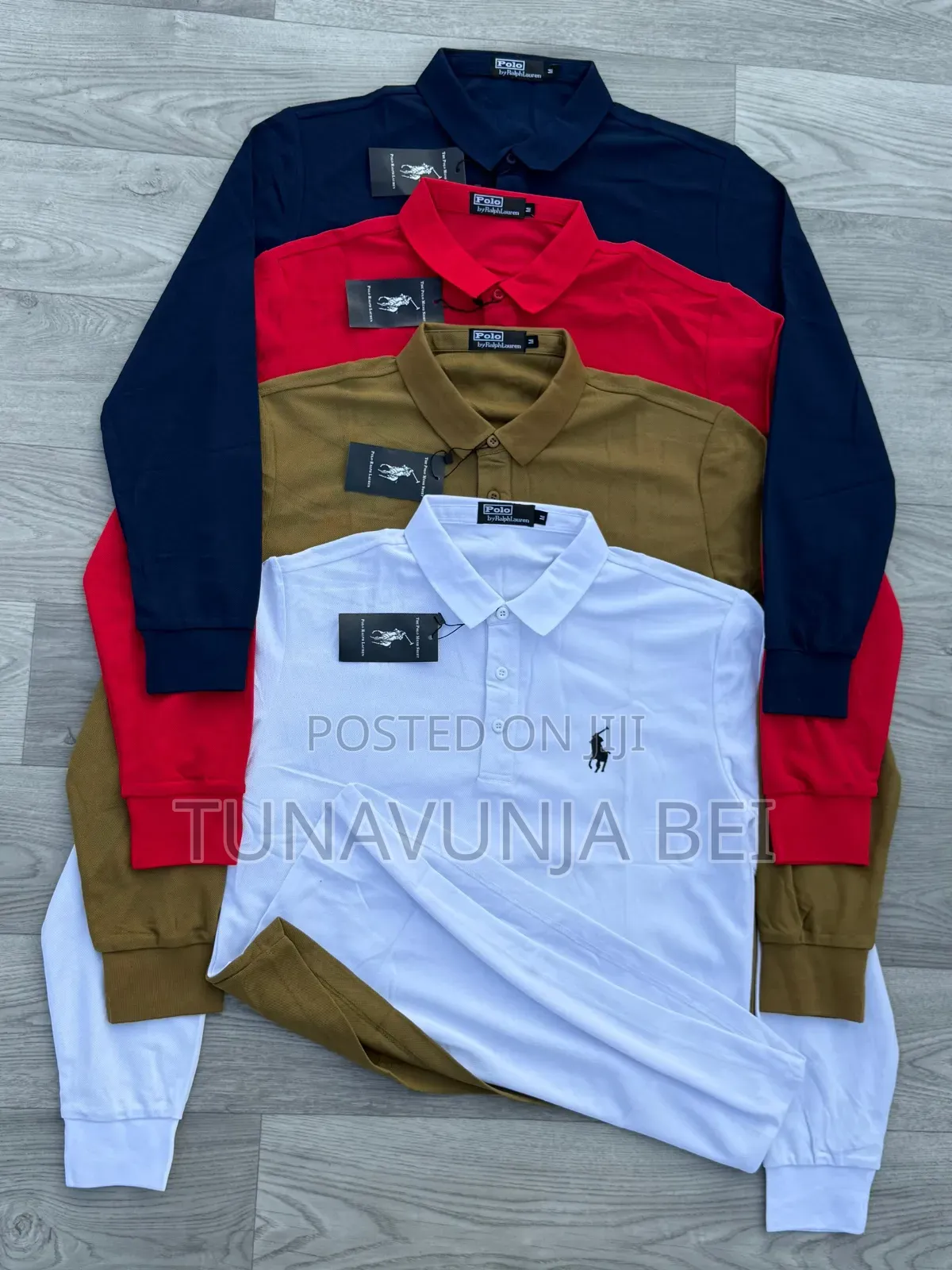 Long Sleeve Golf T  T Shirt
