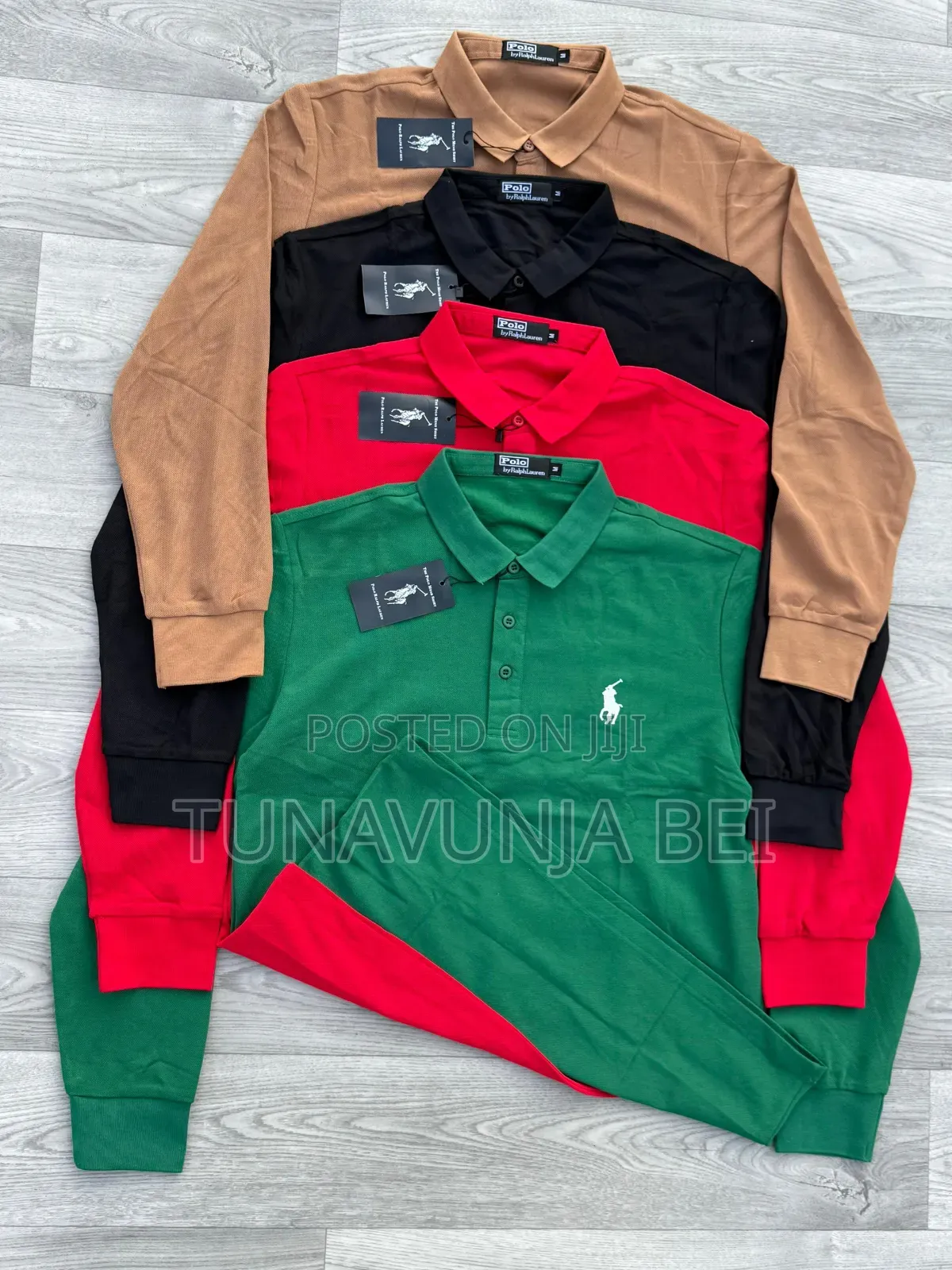 Long Sleeve Golf T  T Shirt