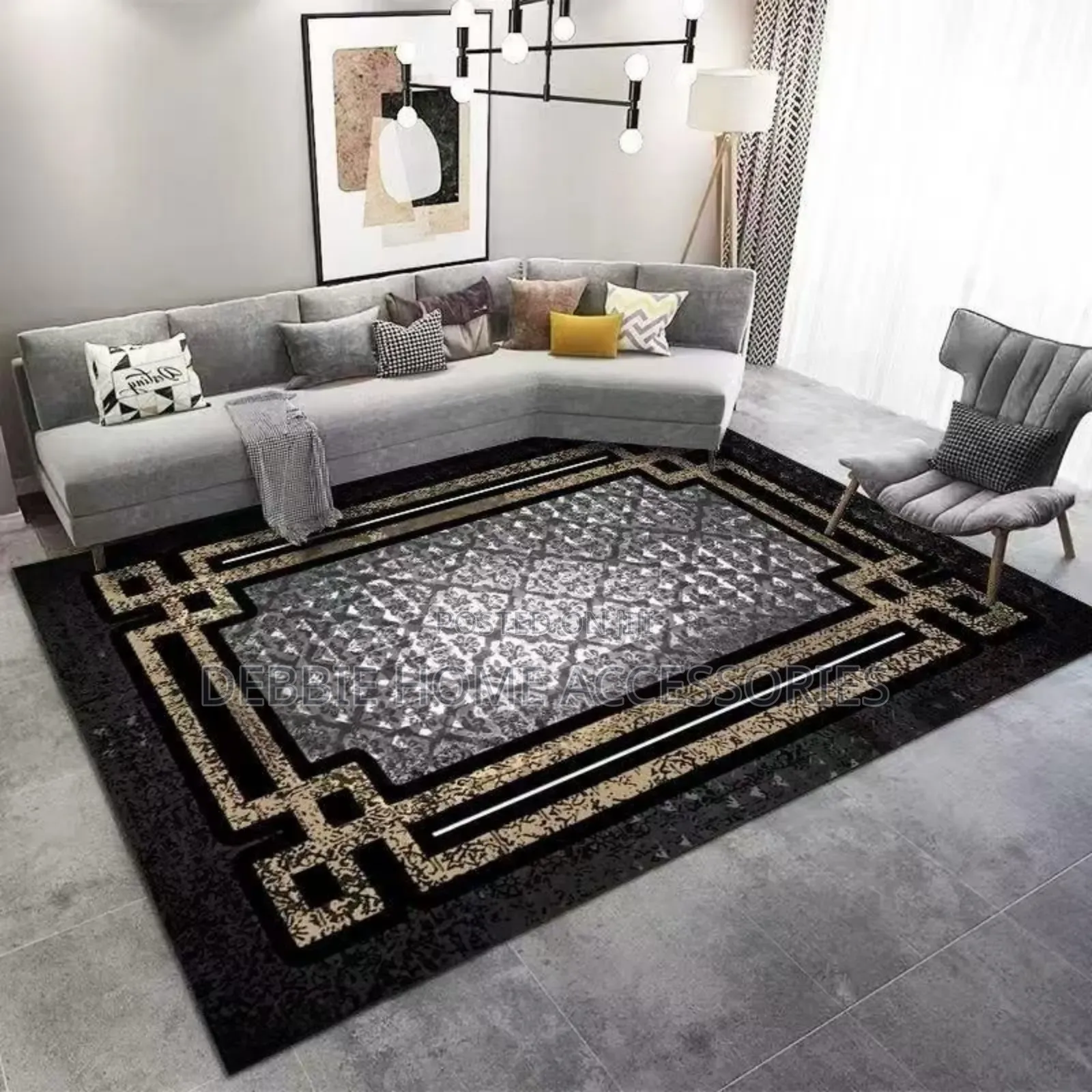3d Carpet Available