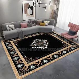 3d Carpet Available