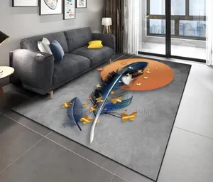 3d Carpet Available