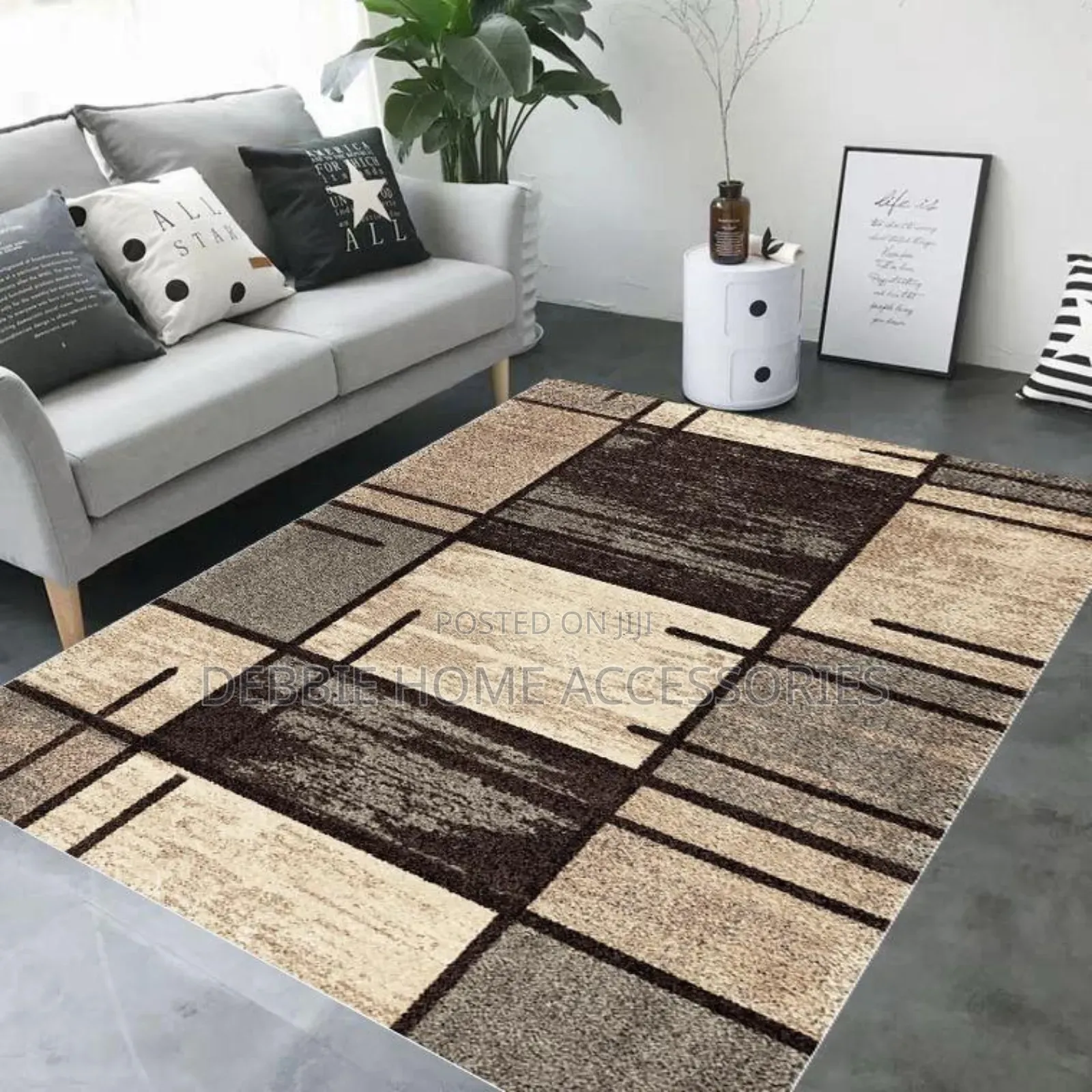 3d Carpet Available