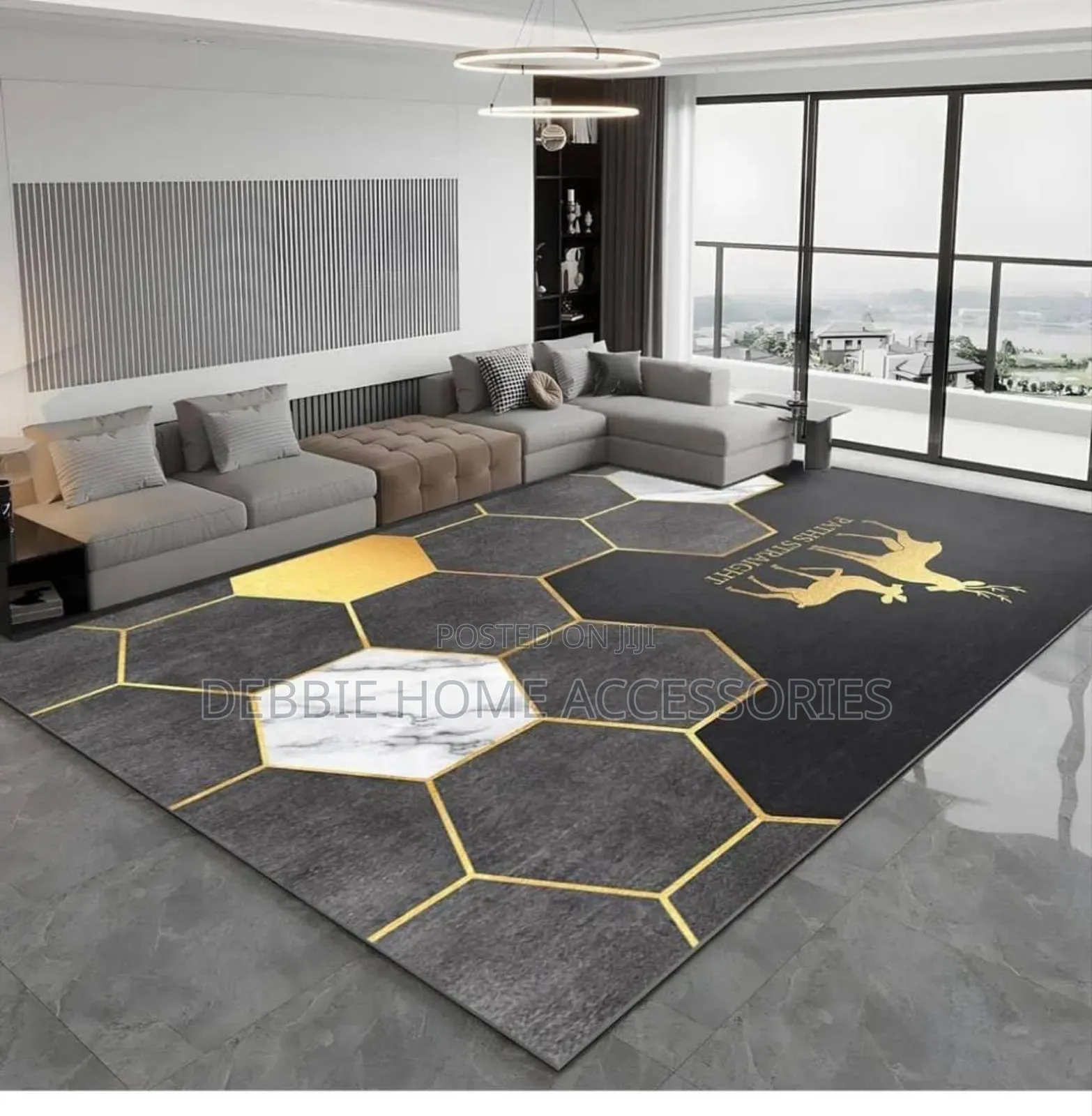 3d Carpet Available