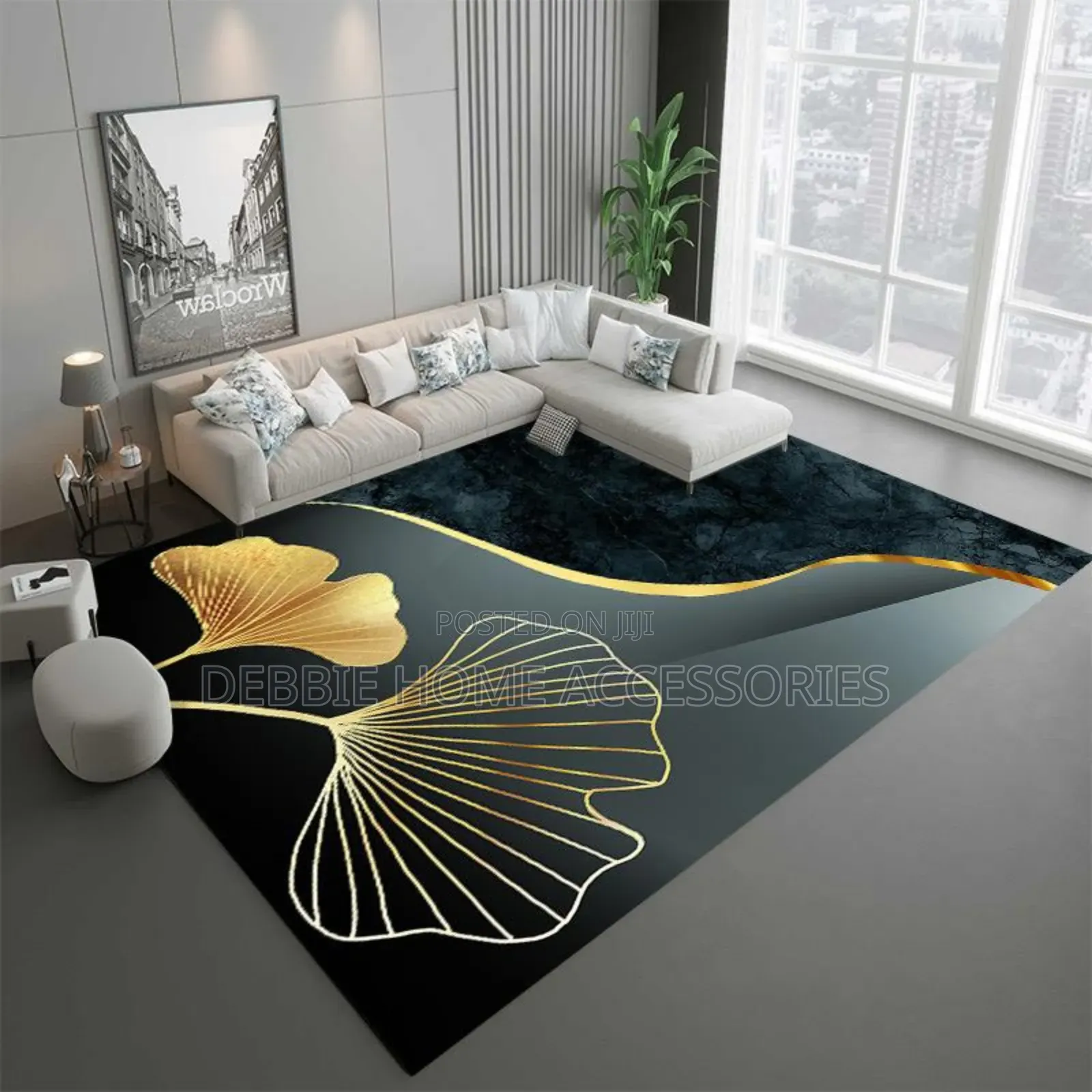 3d Carpet Available