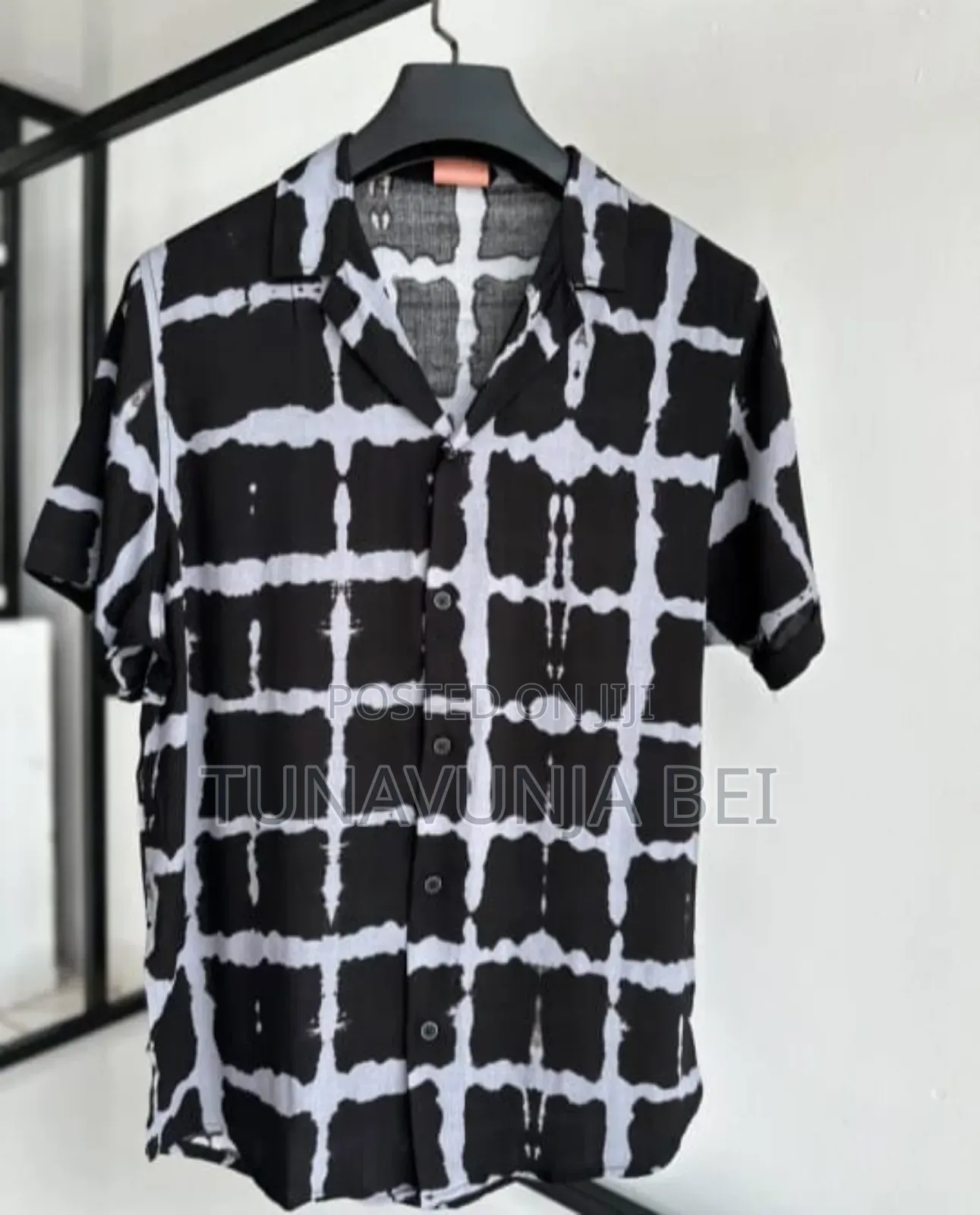 Smart Shart Shirt