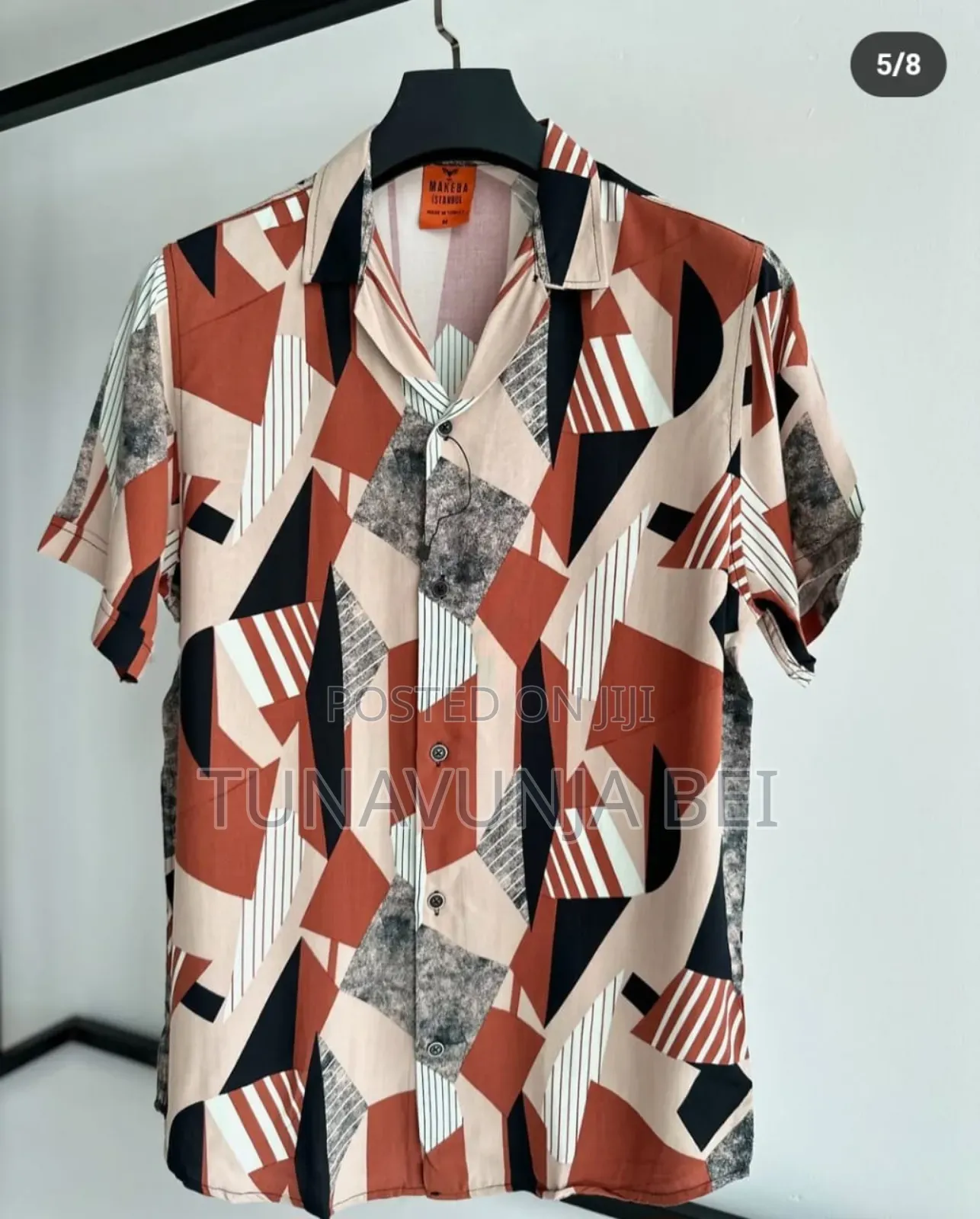 Smart Shart Shirt