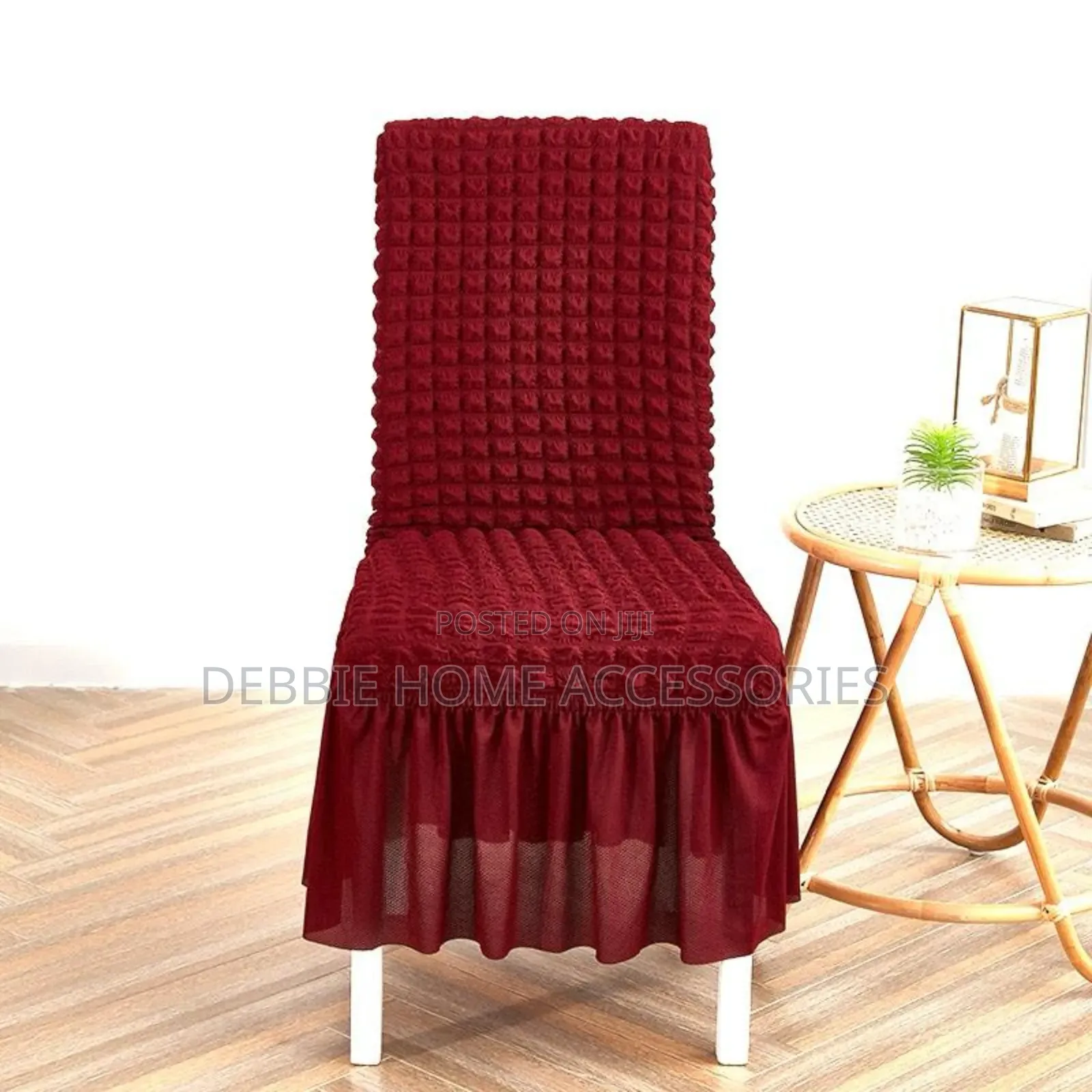 Chair Covers
