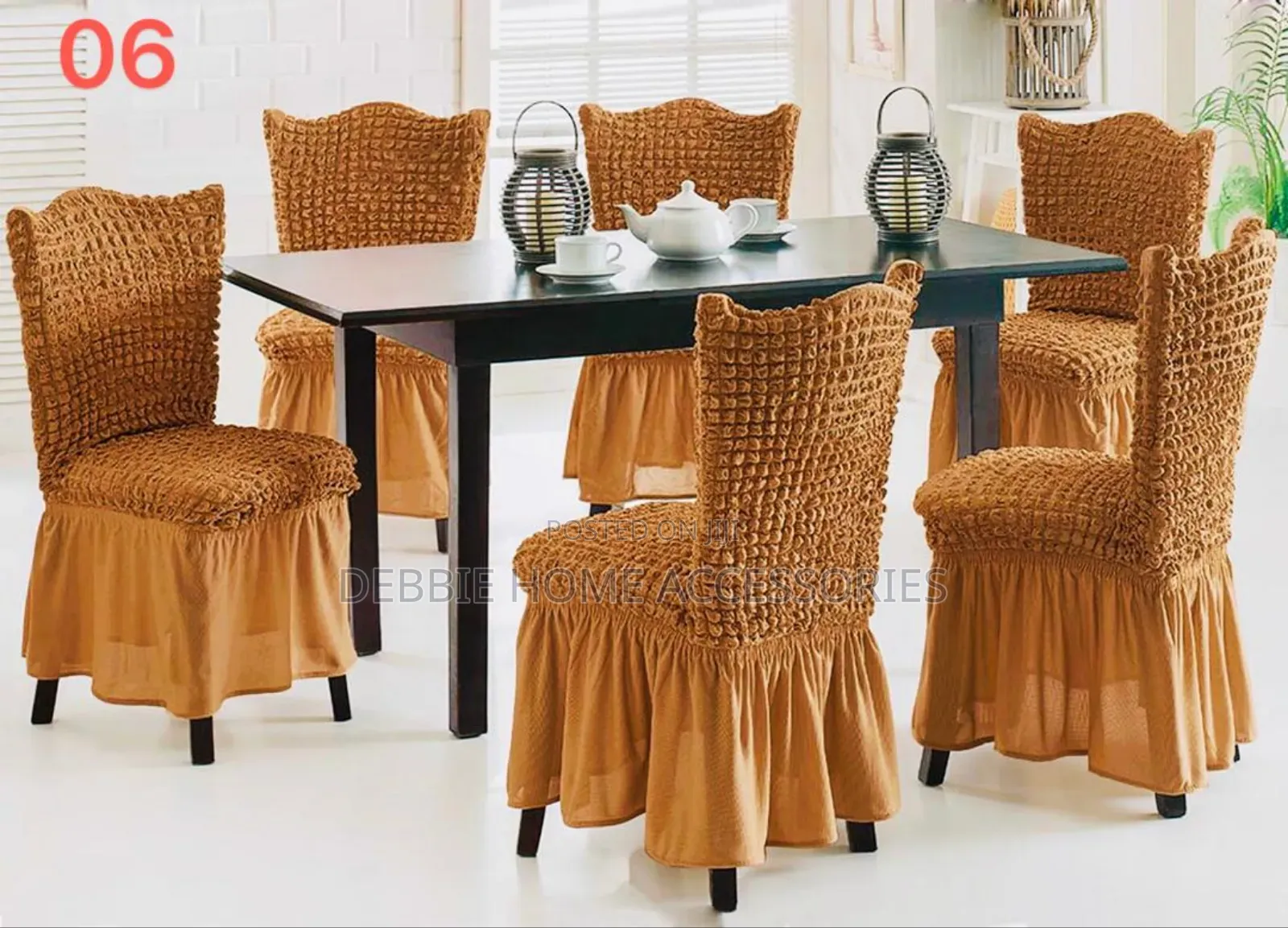 Chair Covers