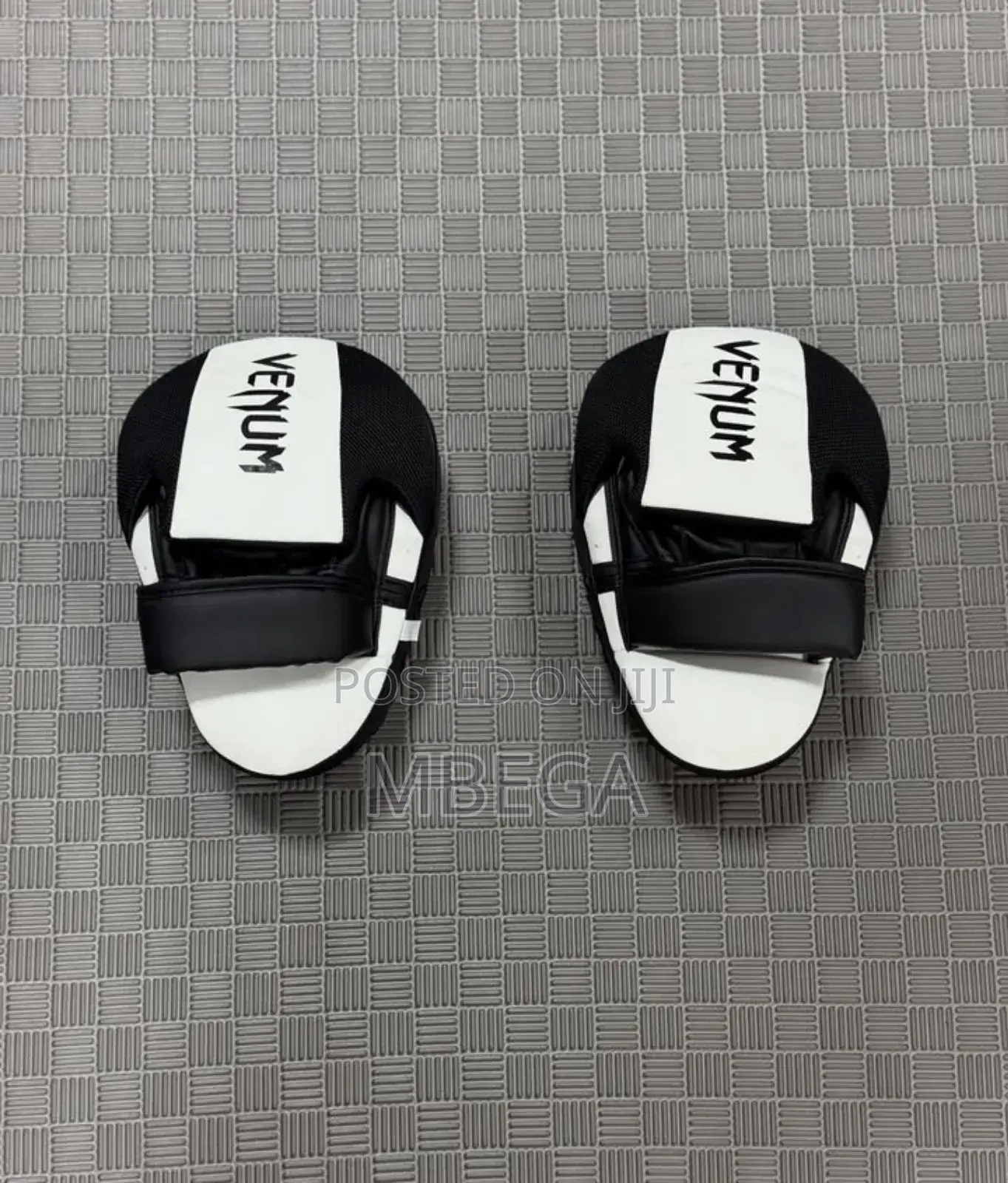 Punching Pad/Kick Pad