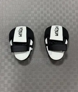 Punching Pad/Kick Pad