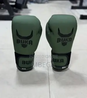 Boxing Gloves