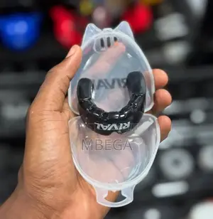 Mouth Guard