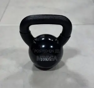 Kettlebell 10kg