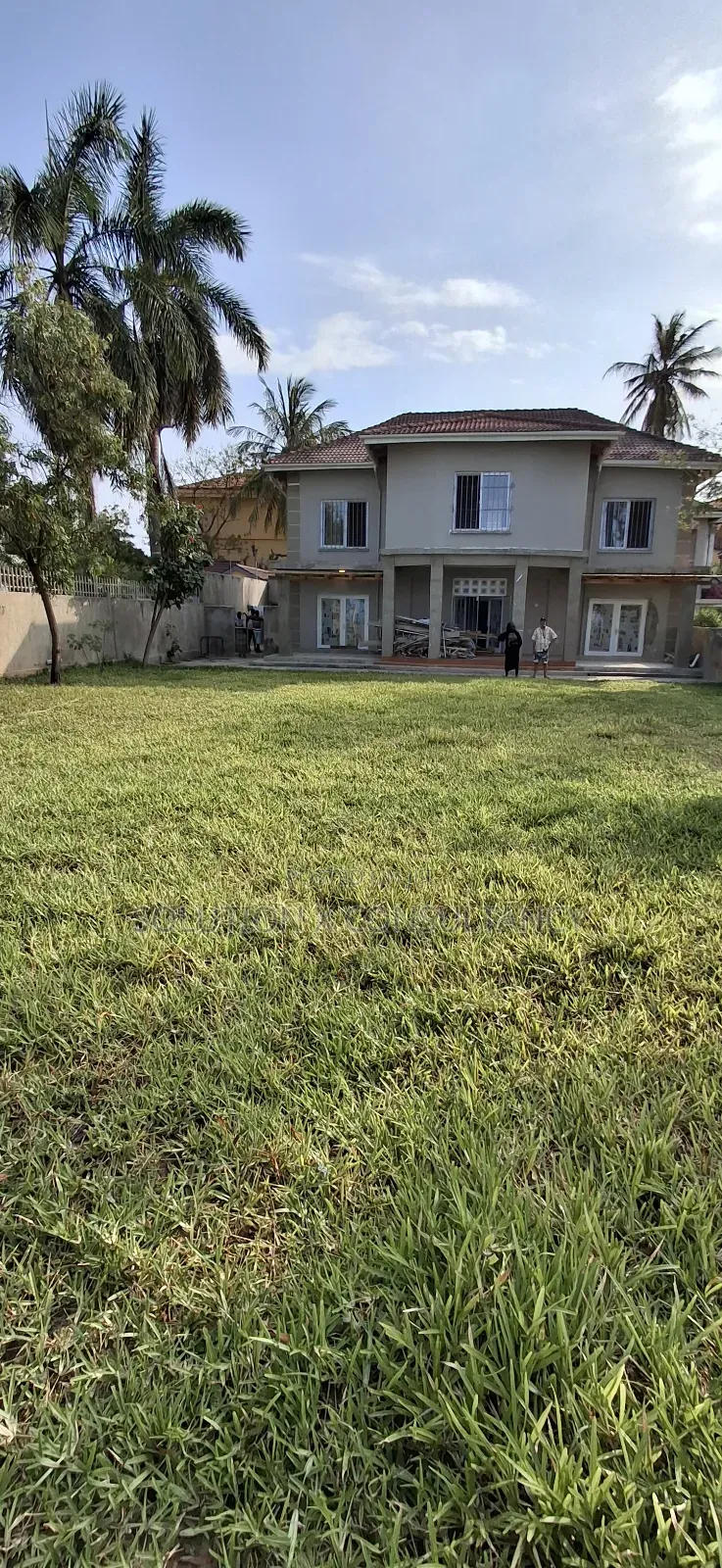 3bdrm House in Kawe for rent